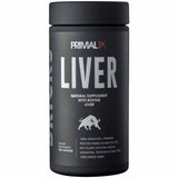 PrimalFX Liver - suplemento para el higado en cápsulas - 180 unidades