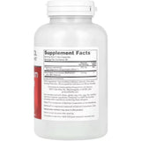 Información del suplemento Protocol For Life Balance glicinato de magnesio, 180 cápsulas