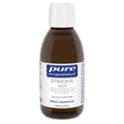 Pure Encapsulations EPA DHA líquido omega 3 200 ml frontal