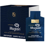 Quicksilver Scientific Liposomal Magtein, 30 sobres