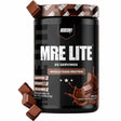 Redcon1 MRE LITE Proteina de alimentos enteros - Sabor Chocolate - 630 g - 20 Servicios - Haz Tu Pedido

