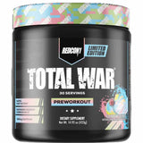 Redcon1 pre entrenamiento - Sabor Sorbete de Arcoíris - 423 g - 30 Servicios - Haz Tu Pedido
