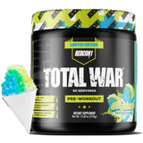 Redcon1 pre entrenamiento - Sabor Cono de nieve tropical - 450 g - 30 Servicios - Haz Tu Pedido
