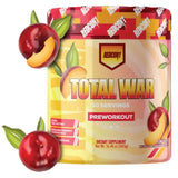 Redcon1 pre entrenamiento - Sabor Fusión de ciruela - 465 g - 30 Servicios - Haz Tu Pedido
