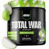 Redcon1 pre entrenamiento - Sabor Manzana Verde - 424 g - 30 Servicios - Haz Tu Pedido
