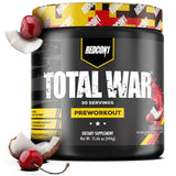 Redcon1 pre entrenamiento - Sabor Sangre de Tigre - 444 g - 30 Servicios - Haz Tu Pedido
