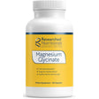 Researched Nutritionals glicinato de magnesio, 120 cápsulas