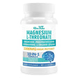 Frontal de RimTuku L-treonato de magnesio 216 mg por porción 60 cápsulas