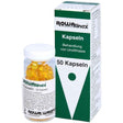 Frasco de suplemento Rowatinex Aceites Esenciales Naturales 50 capsulas