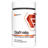 Safralis 15mg 180 cápsulas