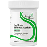Frontal de Seeking Health ProBiota Bifidobacterium 12 mil millones de UFC 60 cápsulas