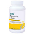 Frasco de suplemento SFI Health Citrato de Magnesio 150 mg 90 cápsulas