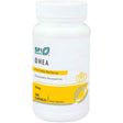 Frasco de suplemento SFI Health DHEA 10 mg 100 cápsulas
