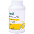 Frasco frontal de SFI Health Eicosamax TG con 60 cápsulas blandas.