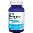 Frasco de suplemento SFI Health Ther-Biotic Complete 60 cápsulas