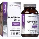 Resveratrol - 250 mg - Haz Tu Pedido