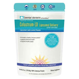 Bolsa de suplemento Sovereign Laboratories Calostro Bovino Liposomal en polvo de 170 g