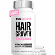 "St. Tropica Tru Bloom Suplemento para Crecimiento y Fortalecimiento del Cabello - 62 Cápsulas Veganas en Colombia