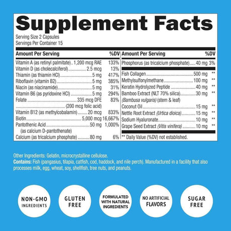 super-natural-goods-biotina-colageno-queratina-5000-mcg-60-capsulas-tabla-nutricional
