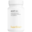 Frasco de suplemento SuperSmart AC-11 Uña de Gato 700 mg 60 cápsulas