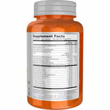 Suplemento Complejo Energético NOW Foods - con vitaminas B y adaptógenos para apoyo energético”