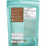 Hey Girl  te para desintoxicar Sabor Chocolate - 50 g - 20 Servicios -Tabla Nutricional - Haz Tu Pedido
