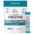 Terra Origin Monohidrato de Creatina 30 servicios en sobres