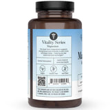 The Wellness Company complejo de magnesio con atributos del producto