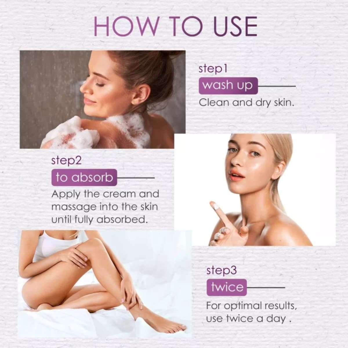 Información y beneficios de la crema Tobcharm Aclarante para Piel Delicada 50 ml