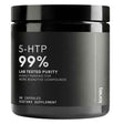 Frasco de suplemento Toniiq 5-HTP 90 cápsulas