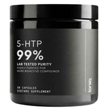 Frasco de suplemento Toniiq 5-HTP 90 cápsulas