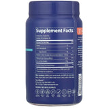 Tabla nutricional del suplemento Trace Vitamina C, Zinc y Vitamina D3 Cereza 60 gomitas