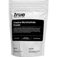 Bolsa de suplemento True Nutrition Monohidrato de Creatina 500 g