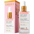 Frasco de aceite Truly Aceite Post Afeitado con Fresa y Vainilla 90 ml