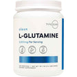 Frasco de suplemento Type Zero L-Glutamina 2.2 libras