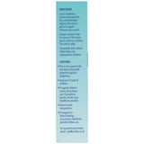 Lista de ingredientes del hidratante vaginal interno Vagisil con ácido hialurónico 8 aplicadores