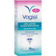 Caja de hidratante vaginal interno Vagisil con ácido hialurónico 8 aplicadores