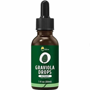 Extracto de Graviola - Haz Tu Pedido