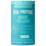 Tarro de colágeno marino Vital Proteins en polvo, presentación de 221 gramos