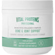 Frasco de suplemento Vital Proteins Complejo de Colágeno Bioactivo 365 g