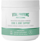 Frasco de suplemento Vital Proteins Complejo de Colágeno Bioactivo 365 g