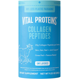 Vital Proteins péptidos de colágeno sin sabor, envase de 265 g