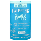 Vital Proteins péptidos de colágeno sin sabor, envase de 284 g