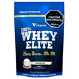 Vitanas 100% Whey Elite sabor vainilla, presentación de 2 libras