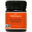 Frasco de suplemento Wedderspoon Miel de Manuka Monofloral KFactor 16 250 g