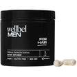 Frasco de suplemento Wellbel Mezcla para el Cabello 90 cápsulas