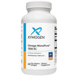 XYMOGEN Omega MonoPure 1300 EC omega 3 60 cápsulas blandas frontal