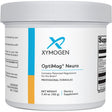 XYMOGEN OptiMag Neuro en polvo, sin sabor, 60 porciones