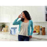 Compatibilidad del filtro ZeroWater con jarras y dispensadores de modelos anteriores