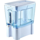 ZeroWater dispensador de agua con filtro de 52 tazas, vista frontal